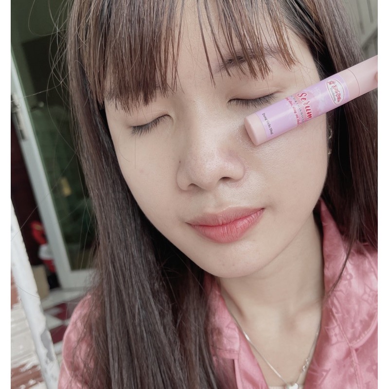 SERUM DƯỠNG DÀI MI VÀ CHÂN MÀY (HANDMADE)