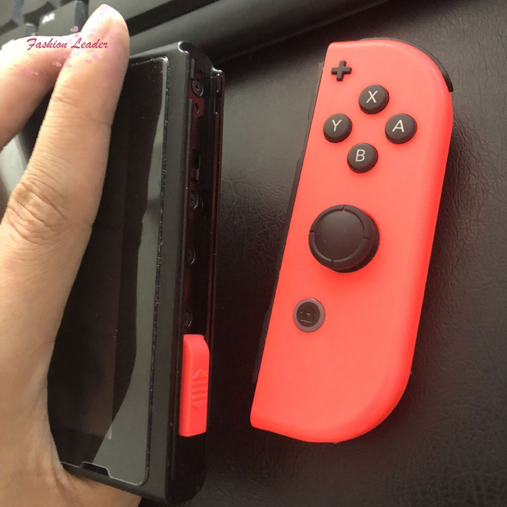 Công tắc Rcm thay thế cho máy chơi game Nintendo Switchs tiện dụng
