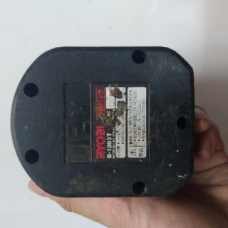 Vỏ pin Ryobi 12V  1203