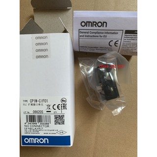 Module truyền thông RS232 CP1W-CIF01