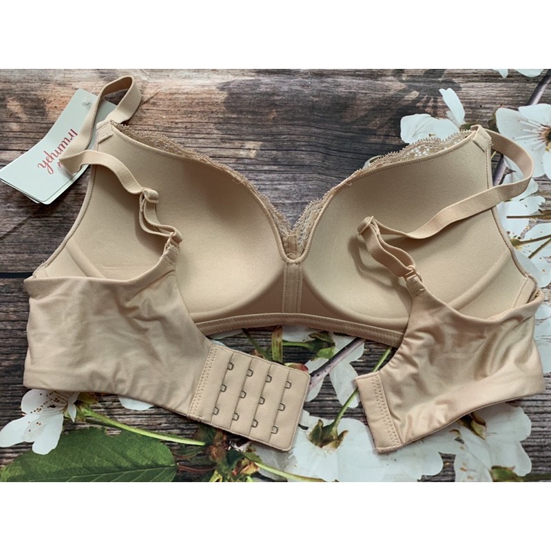 Áo lót nữ Triumph COMFORT TOUCH HP 01