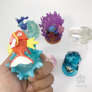 Mô hình pokemon Gallery
