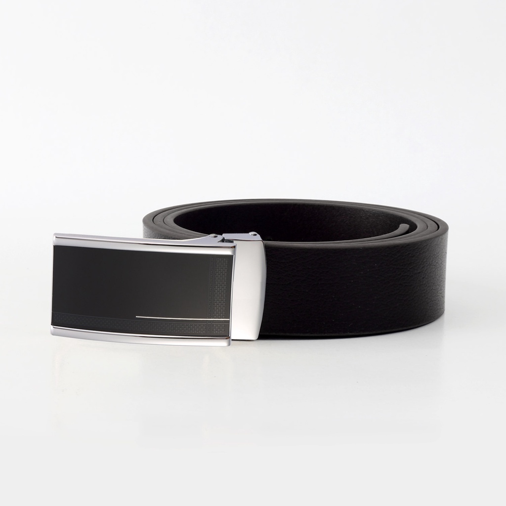 Thắt lưng da bò Anh Tho Leather M4B35-05