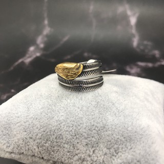 Nhẫn Chrome Hearts PK-N28