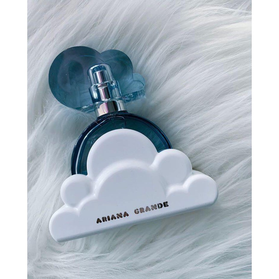 ✅ Nước hoa Ariana Grande Cloud Test 10ml/20ml ✅ -yumi | BigBuy360 - bigbuy360.vn