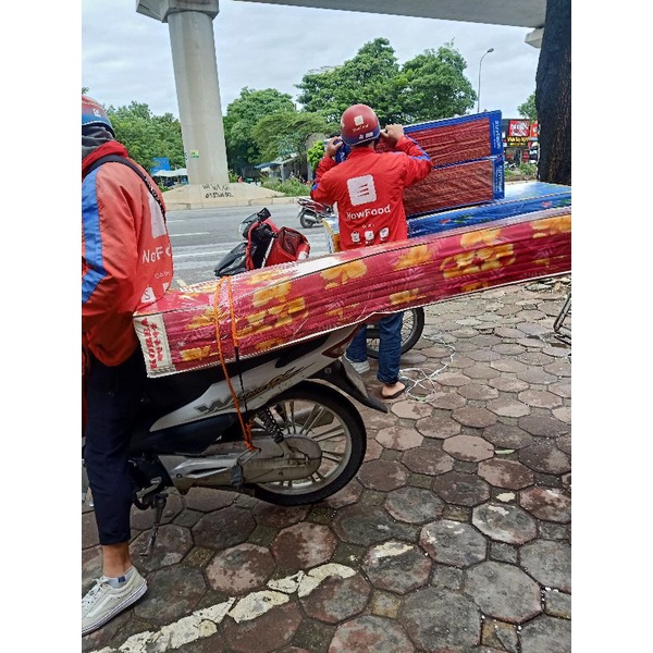 Đệm PE giá rẻ 1m5x1m9_