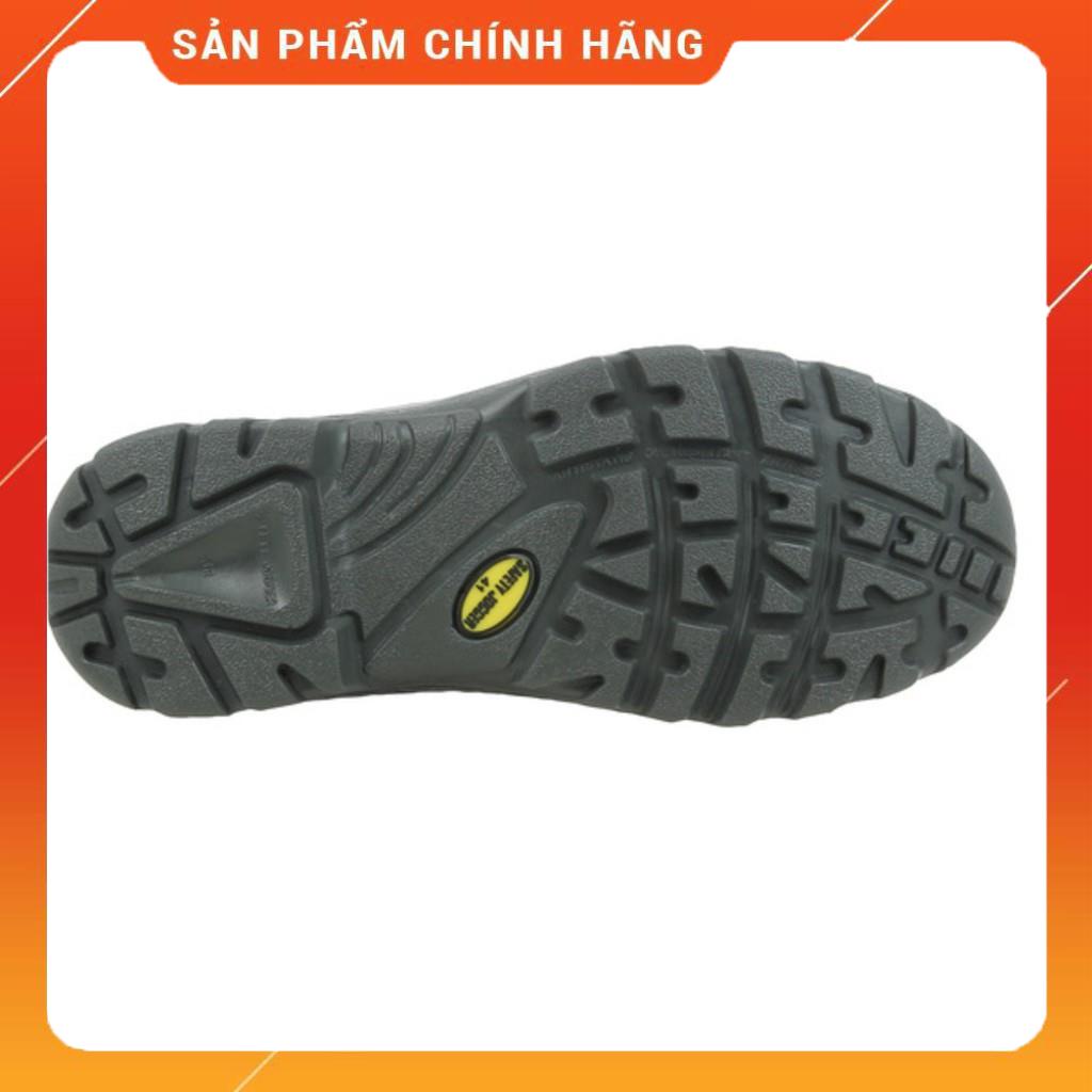 Giày bảo hộ Safety Jogger Bestrun S3 thấp cổ - chống đinh, chống trơn trượt, chống dầu, chống va đập -v11