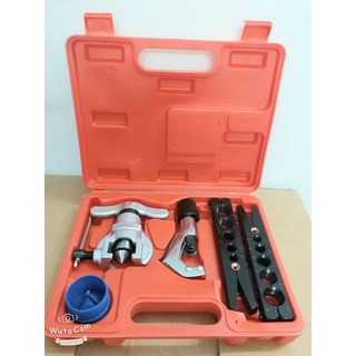 Bộ loe ống đồng dunex cao cấp