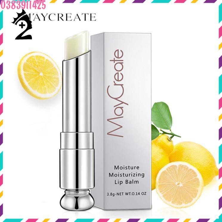 Son dưỡng môi thâm nhạt MayCreate TPP | BigBuy360 - bigbuy360.vn