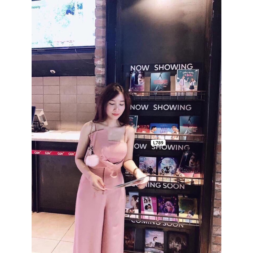 cxombo 133 set xinh LETHINGOC