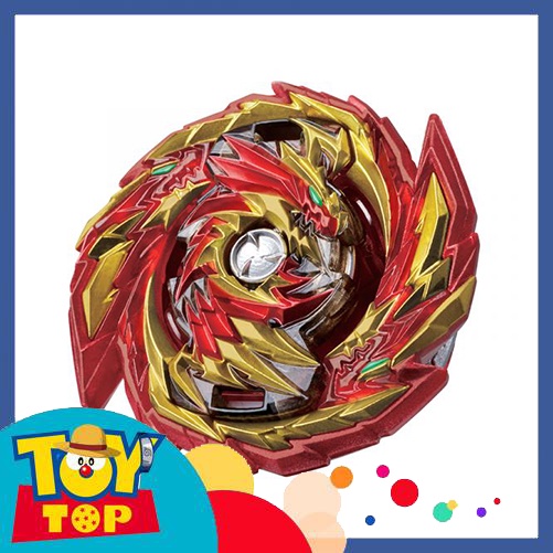 Đồ chơi con quay Beyblade 4 B-155 Starter Master Diabolos hãng Takara Tomy