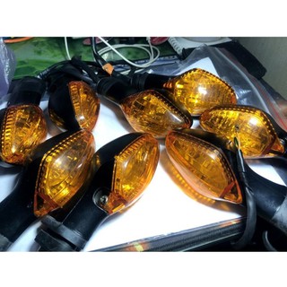 Đèn xi nhan Honda MSX zin tháo xe