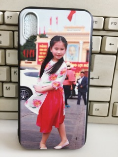 Ốp lưng in hình cá nhân