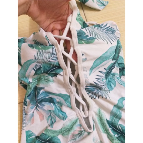 Đồ bơi 1 mảnh size S mới 100% thanh lý