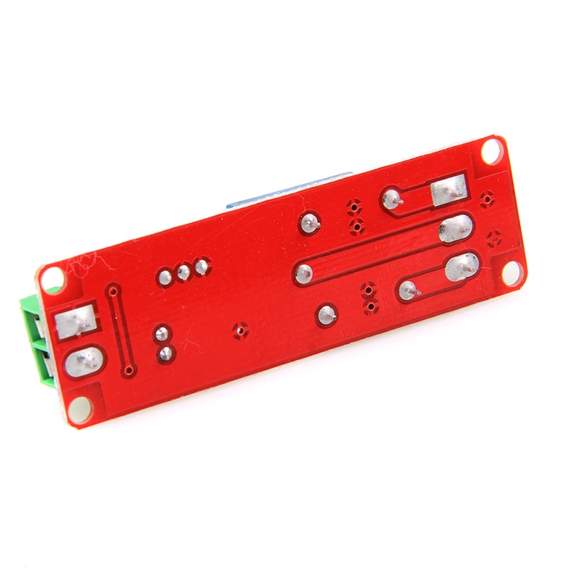 Mô Đun Rơ Le Hẹn Giờ IOR 12V NE555 0-10 Giây Chuyên Dụng