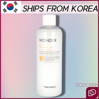 Mực làm mịn gạo TONYMOLY Wonder 500ml
