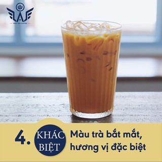 Trà đen B’Lao WAO (túi 1kg)