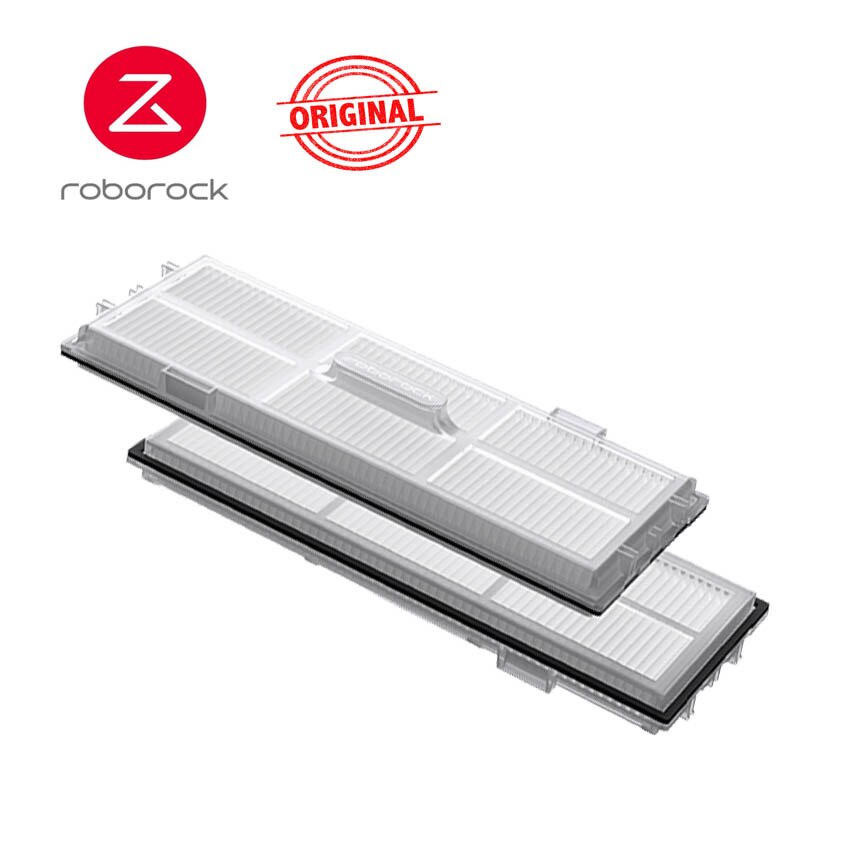 [Mã ELMALL10 giảm 10% đơn 500K] Màng lọc HEPA có thể giặt được Roborock S7