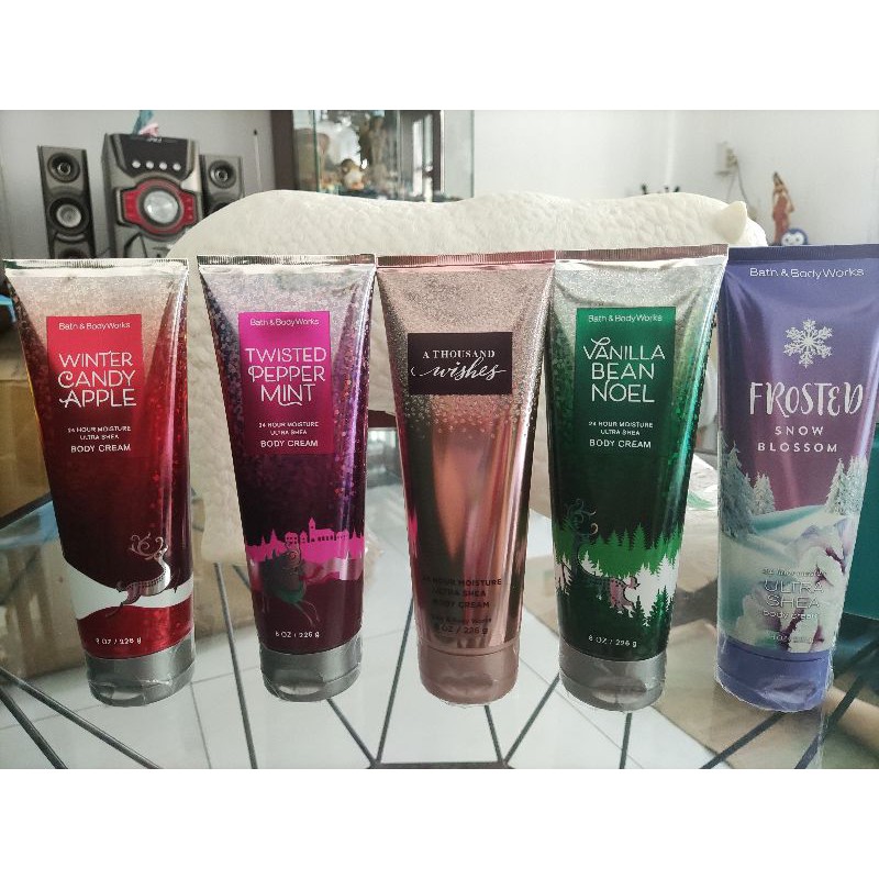 DƯỠNG THỂ BATH AND BODY WORK AUTHENTIC,MÙI MỚI 2021 | BigBuy360 - bigbuy360.vn