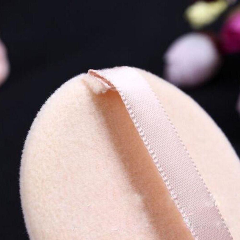 Bộ 5 Miếng Mút Trang Điểm Chuyên Dụng Chất Lượng Cao