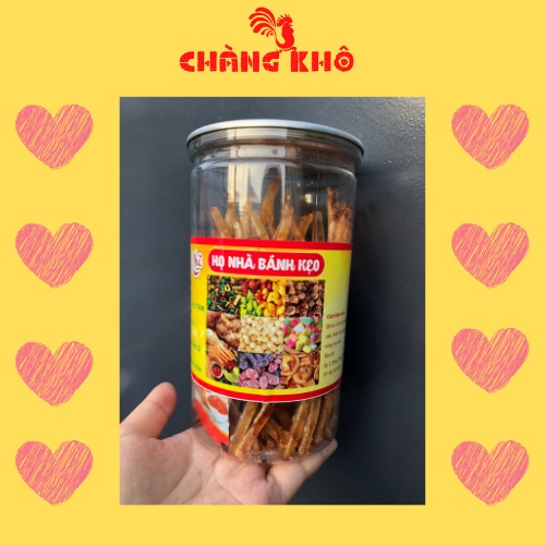 Khô cá thiều siêu ngon 200g 💢 MÓN MỚI 💢