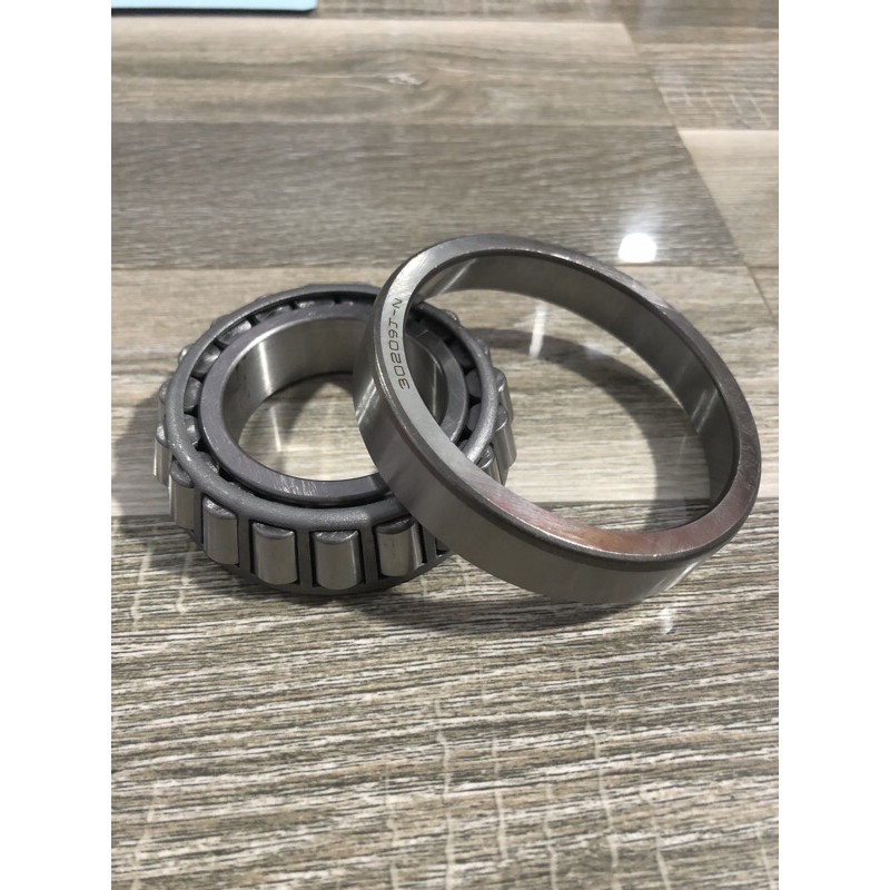 Sản phẩm gia đình làm: Bi 30209 săm tin tiêu chuẩn quốc tế