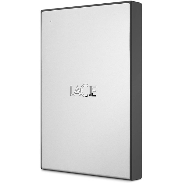 Ổ Cứng Di Động Lacie Birthday Mobile Drive USB 3.0_ 1TB, 2TB, 4TB | BigBuy360 - bigbuy360.vn