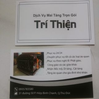 Card thiết kế
