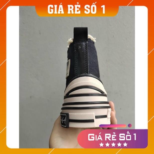 [FREESHIP-BẢO HÀNH 1 NĂM] Giày thể thao SNEAKER XVESSEL CAO CỔ HOT TREND 2020 | BigBuy360 - bigbuy360.vn
