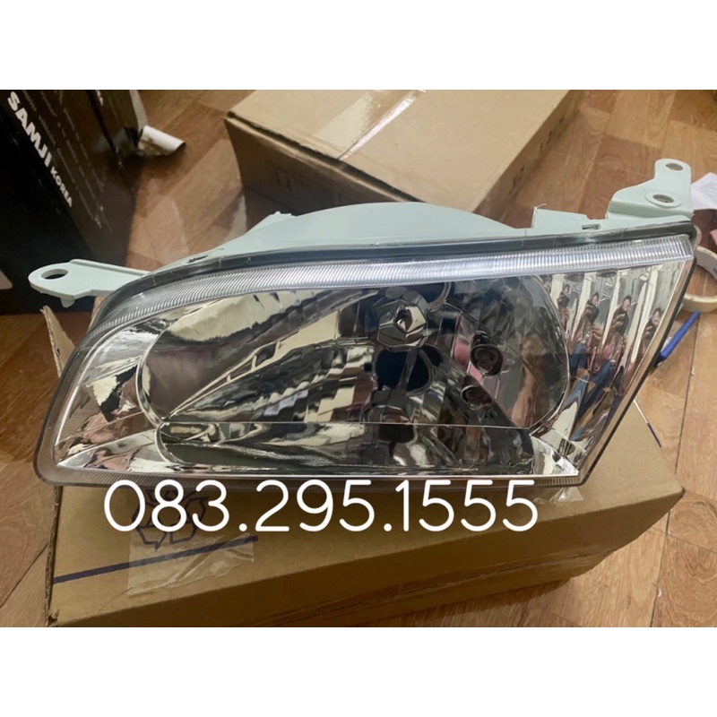 Đèn pha Corola 98 - 02