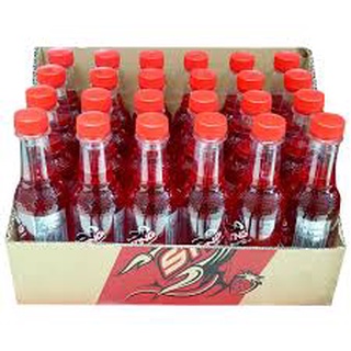 Nước tăng lực Sting hương dâu 330ml