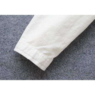 Đầm Sơ Mi Linen 410