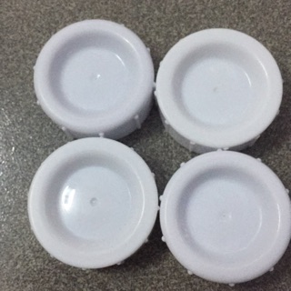 Nắp vặn dùng được cho bình trữ sữa medela và dr brown