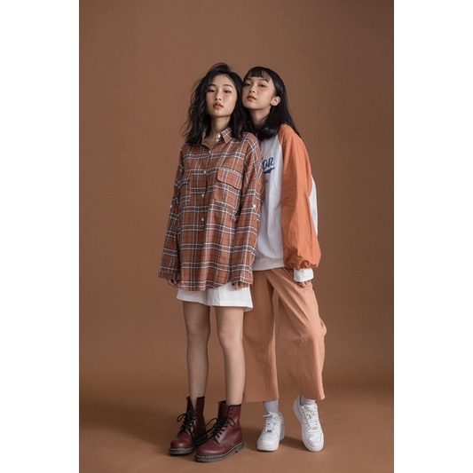 Áo sơ mi @eg.club_