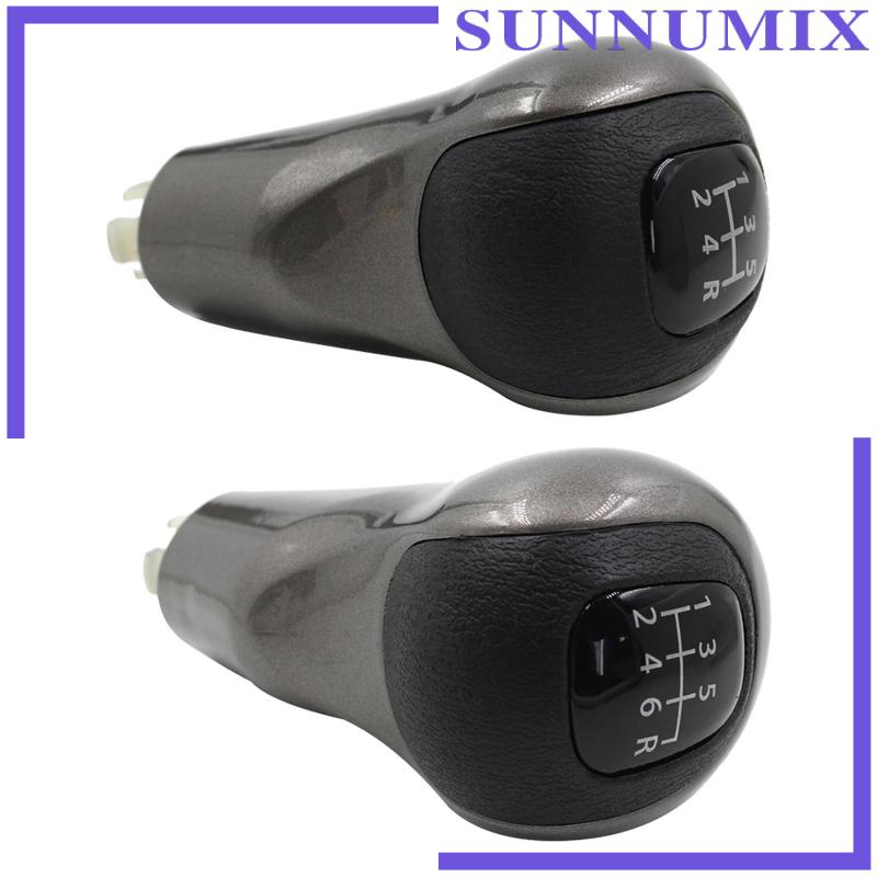 Đầu Cần Số 5 / 6 Tốc Độ Cho Xe Honda Civic 2006-2011