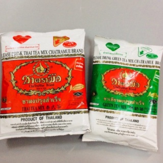 TRÀ THÁI XANH,THÁI ĐỎ LÀM TRÀ SỮA