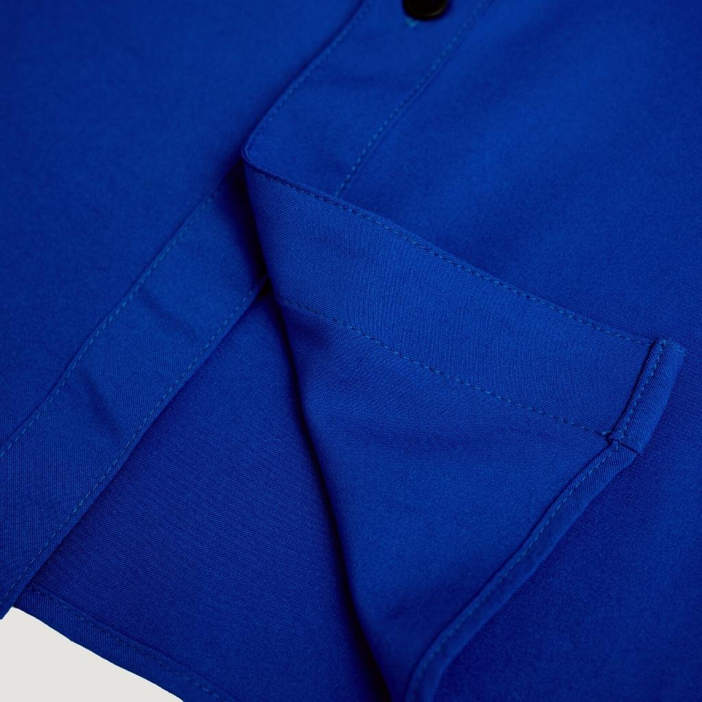 ÁO SƠMI CỘC TAY BOIZ LIGHT áo sơ mi cộc tay form rộng unisex