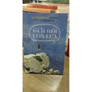 Sách - Tôi Là Một Con Lừa
