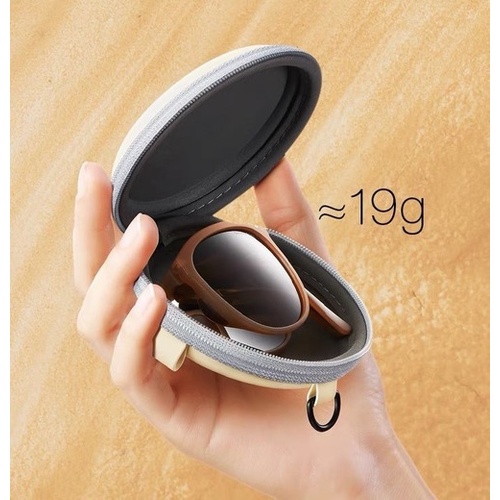 Kính mát gọng vuông phong cách hàn quốc thời trang