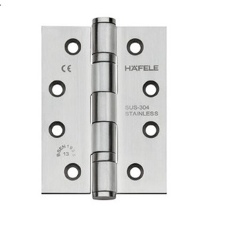 Bản lề chống cháy hafele 926.98.020 inox
