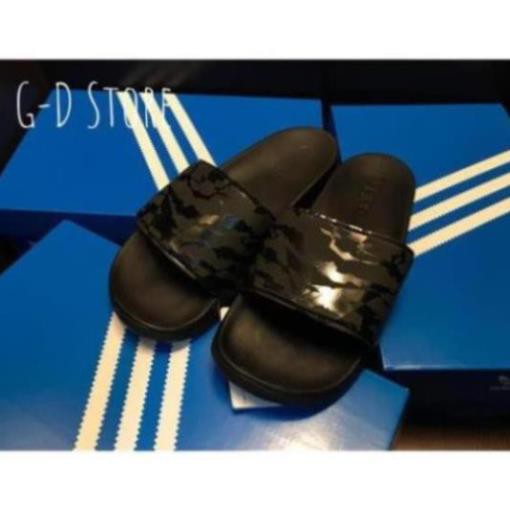 [Sale 3/3][FREESHIP] - Dép adidas Adilette cloudfoam siêu êm GDSTORE -B98