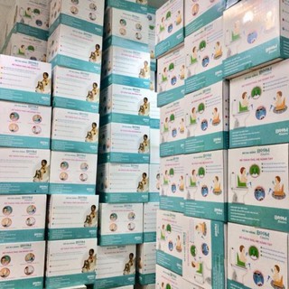 Bô rửa vệ sinh đa năng cho bé Boom Potty,bô vệ sinh cho bé, bô cho bé