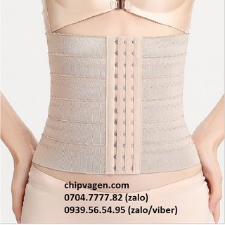 Gen nịt bụng - gen định hình nịt bụng _cg