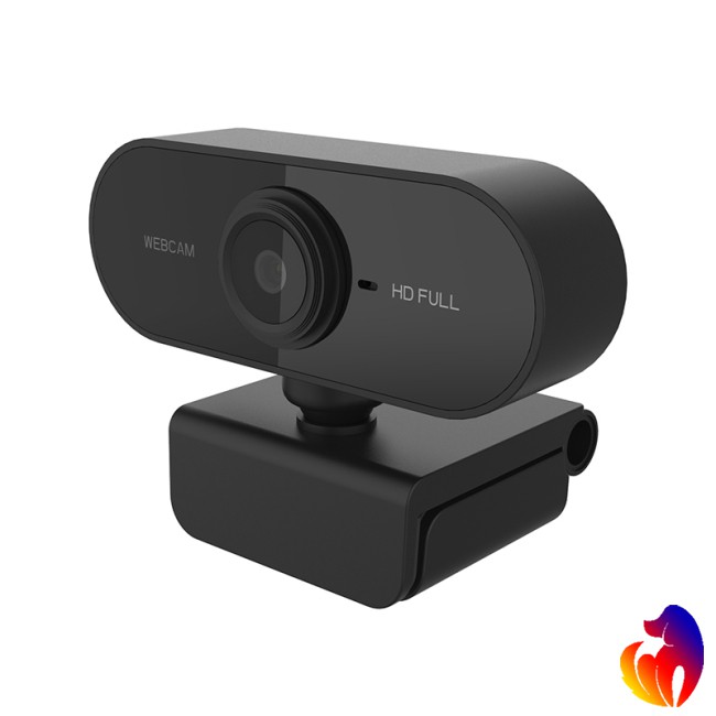 Webcam Bh Hd 1080p Usb 30fps Full Hd Cho Máy Tính | BigBuy360 - bigbuy360.vn