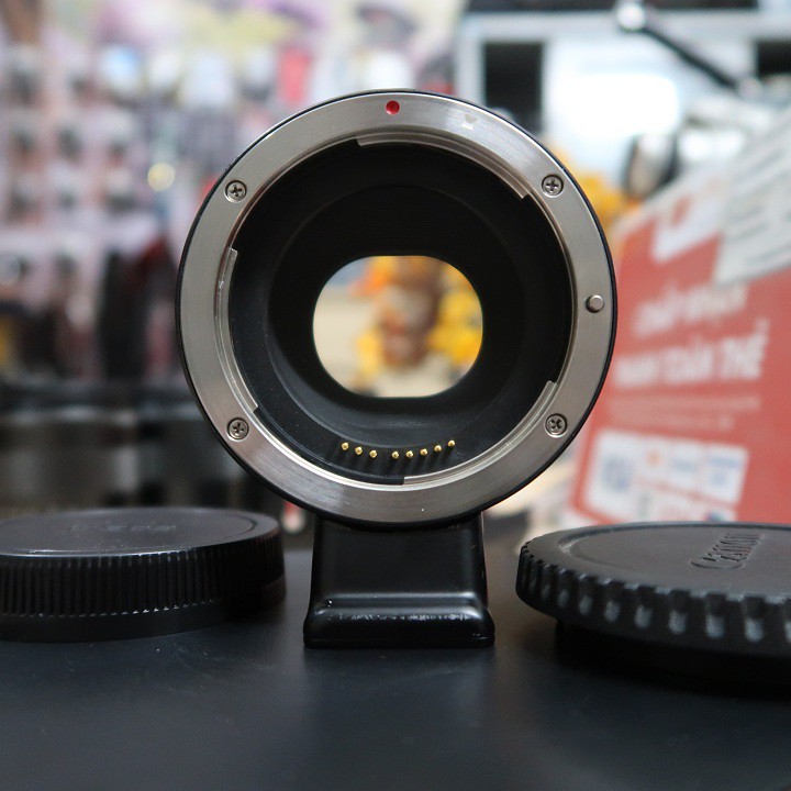 Ngàm máy ảnh Canon M EOS-M chính hãng Canon | BigBuy360 - bigbuy360.vn