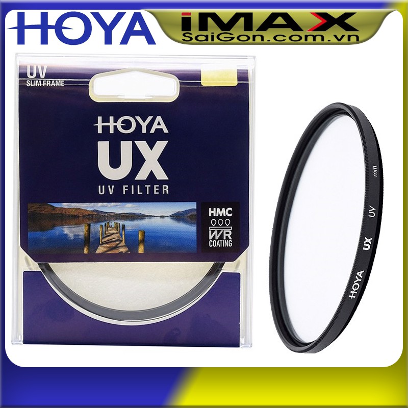 FILTER KÍNH LỌC HOYA UX UV 67MM