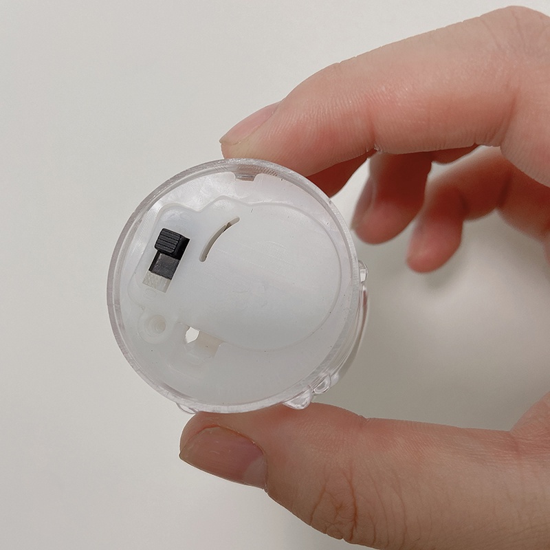 Đèn LED Hình Cây Nến Mini Trang Trí Tiệc