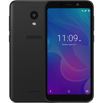 Điện thoại Meizu C9