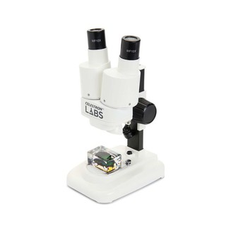 Kính hiển vi soi nổi Celestron Labs S20 – 44207