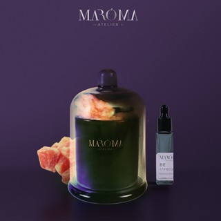 Đá khuếch tán tinh dầu l Rocks Diffuser l Aromatherapy